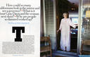 The New York Times Magazine